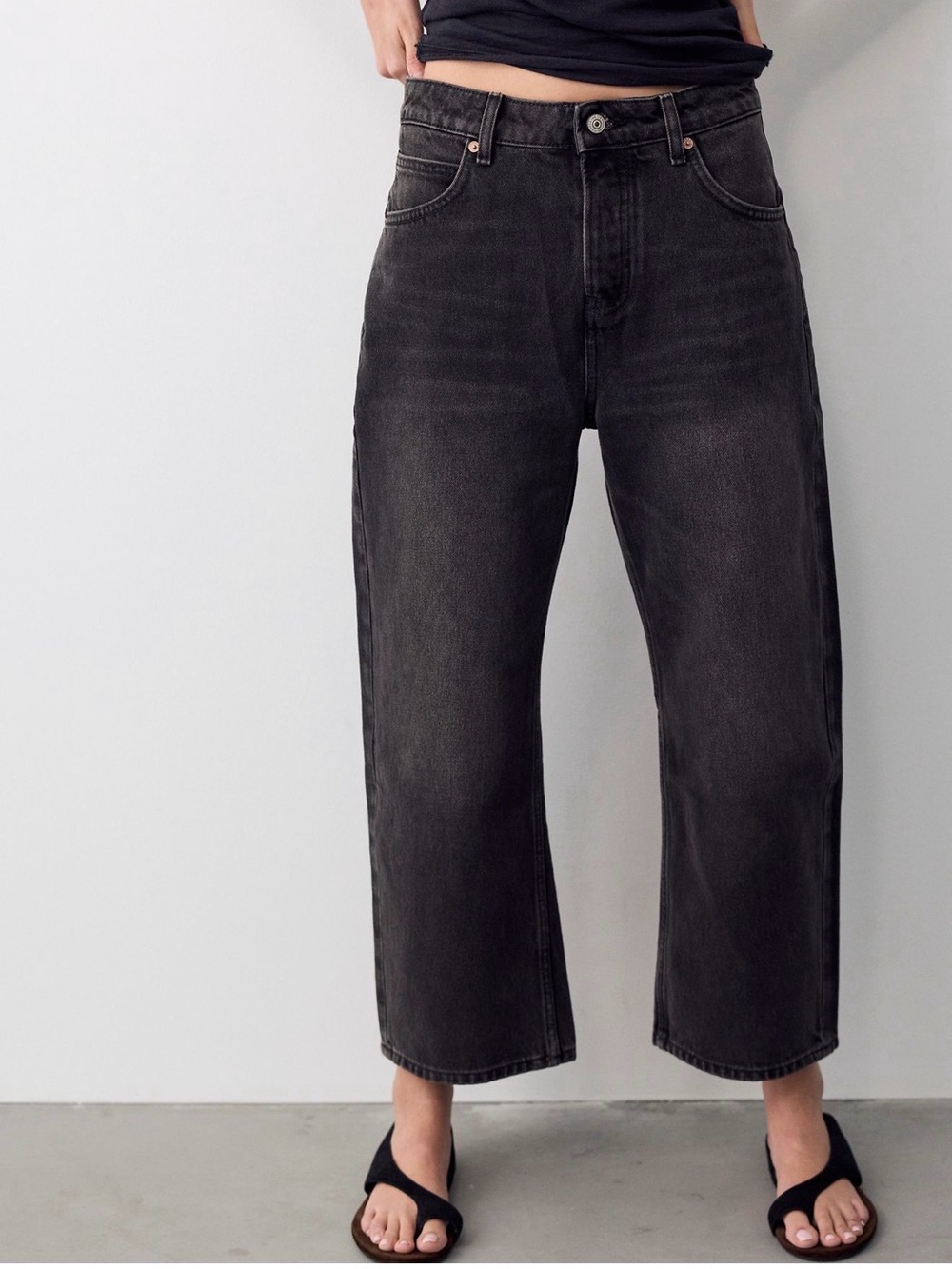 We The Free Deep Trance Jeans